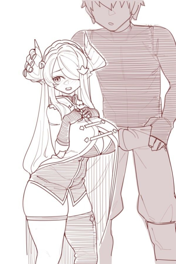 [Ekz] NARMAYA ZURI (Granblue Fantasy)