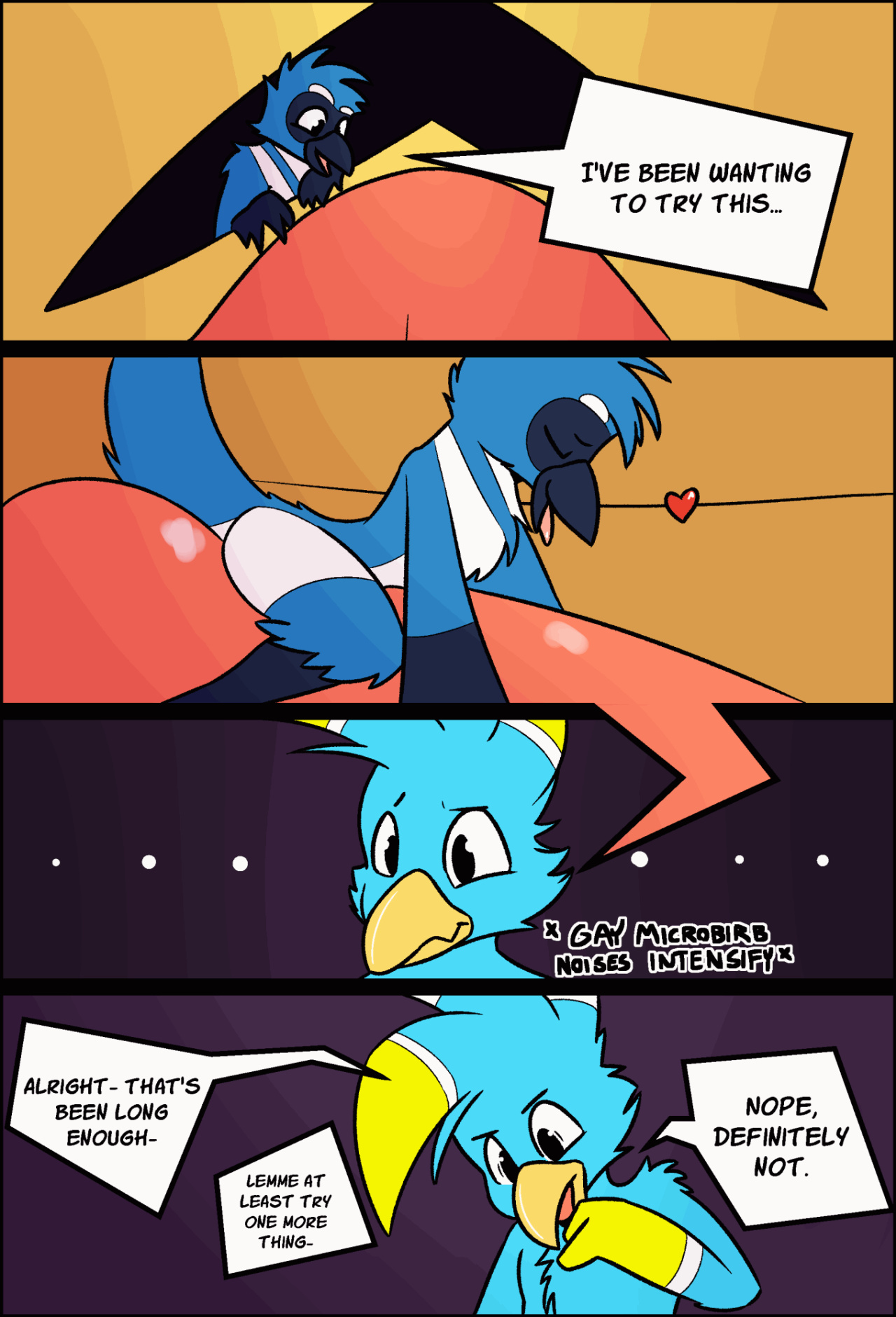 [Carpetwurm] Taylor x Gorda