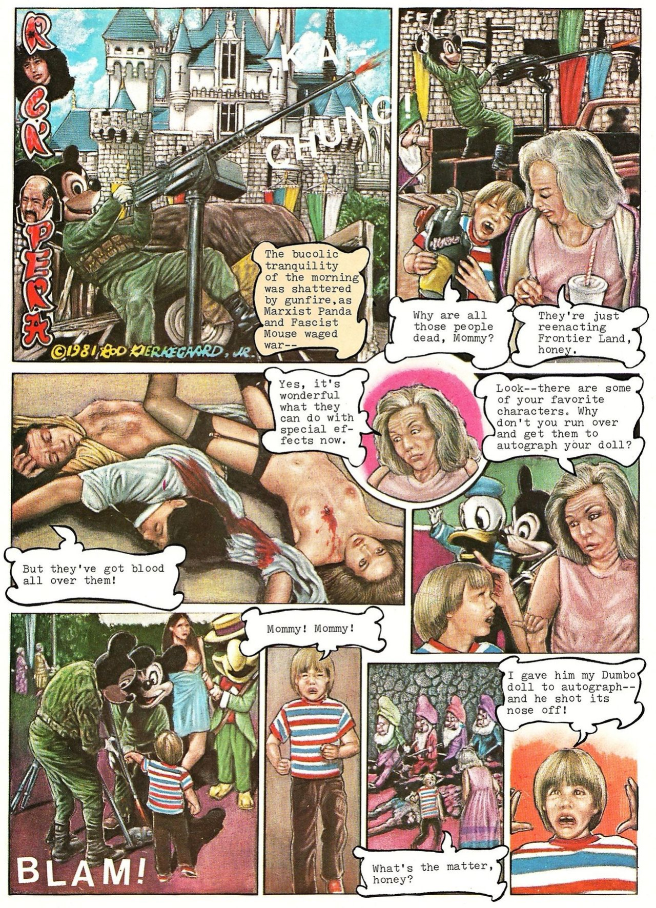 Heavy Metal Vol.5