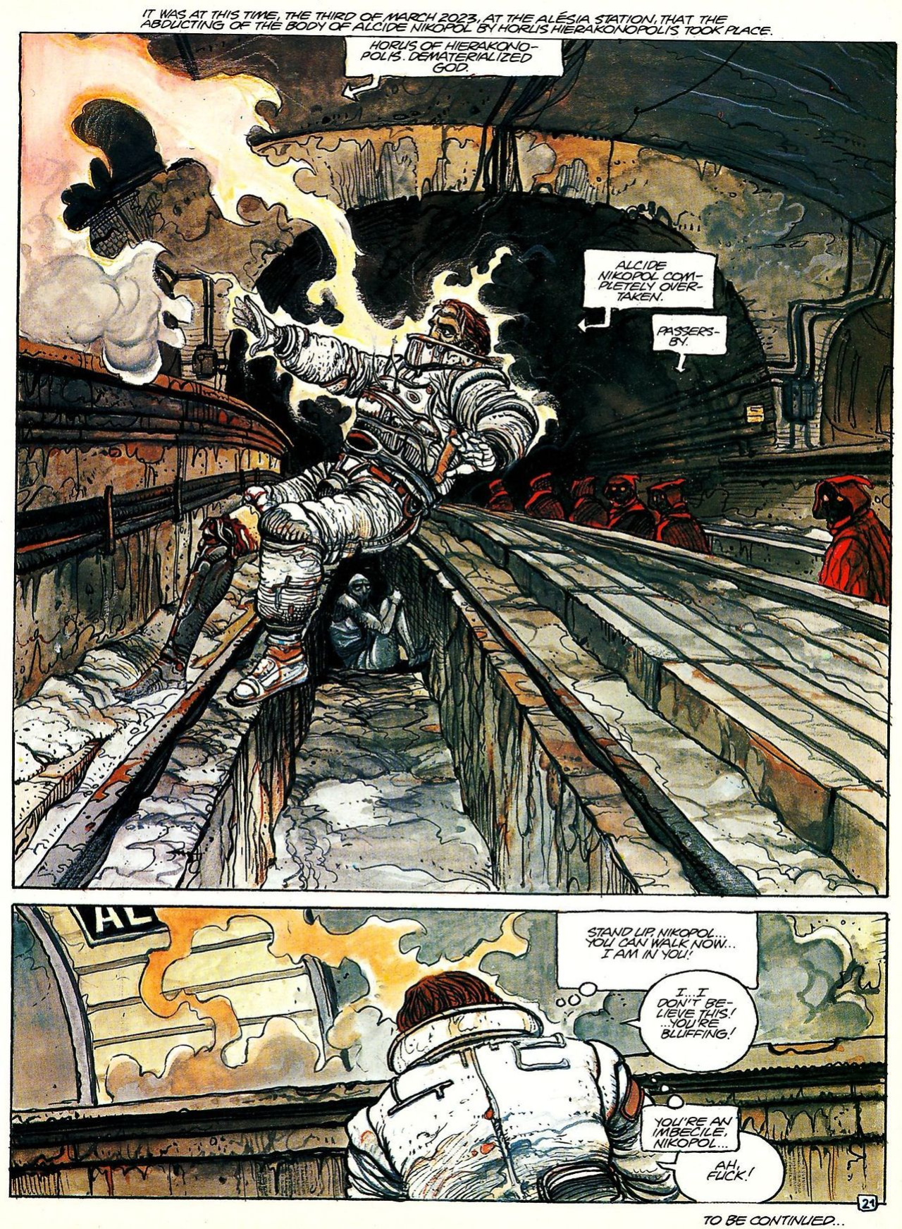 Heavy Metal Vol.5