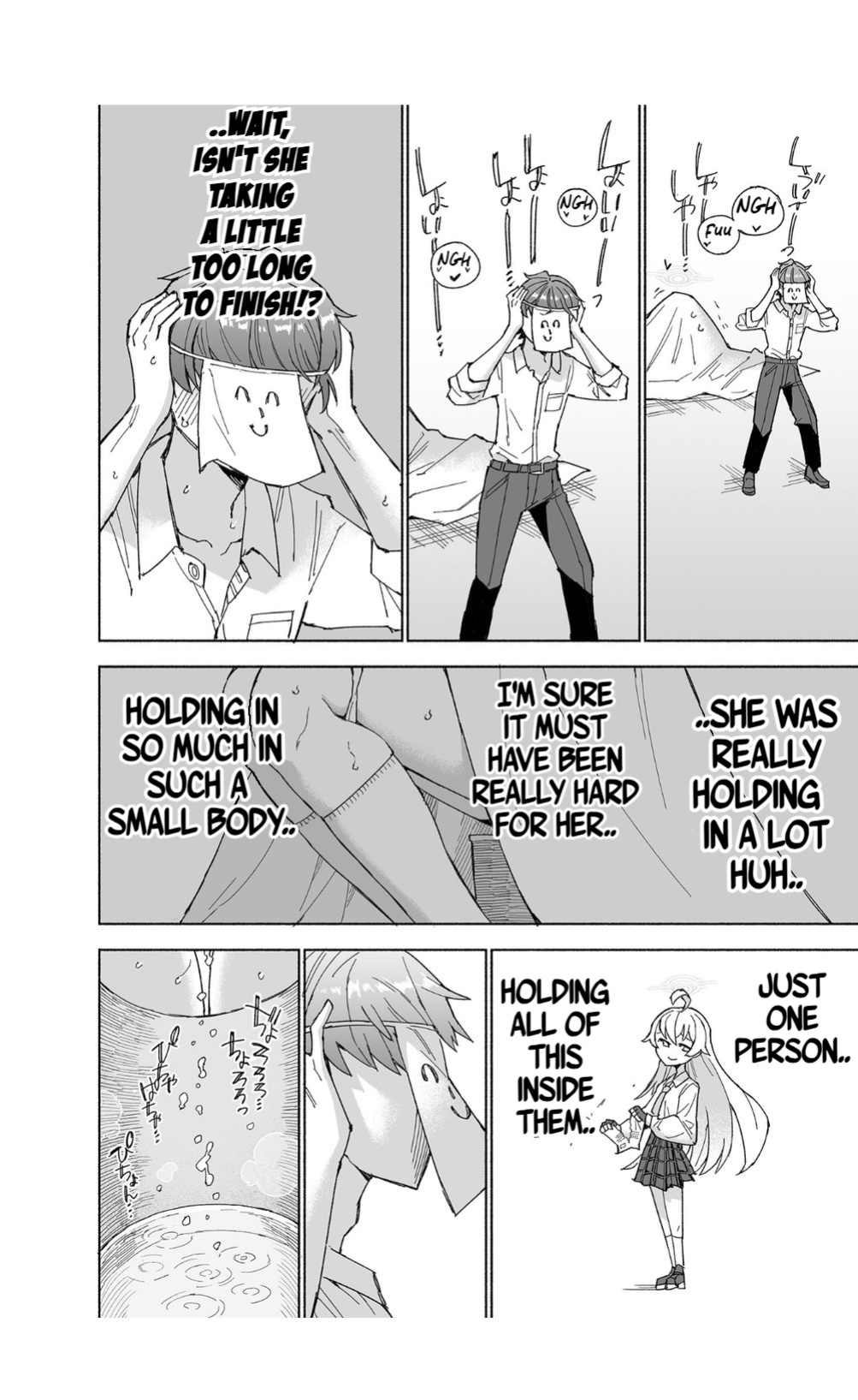 [Kohri Club (Kohri Ms)] Toraware no Hoshino (Blue Archive)