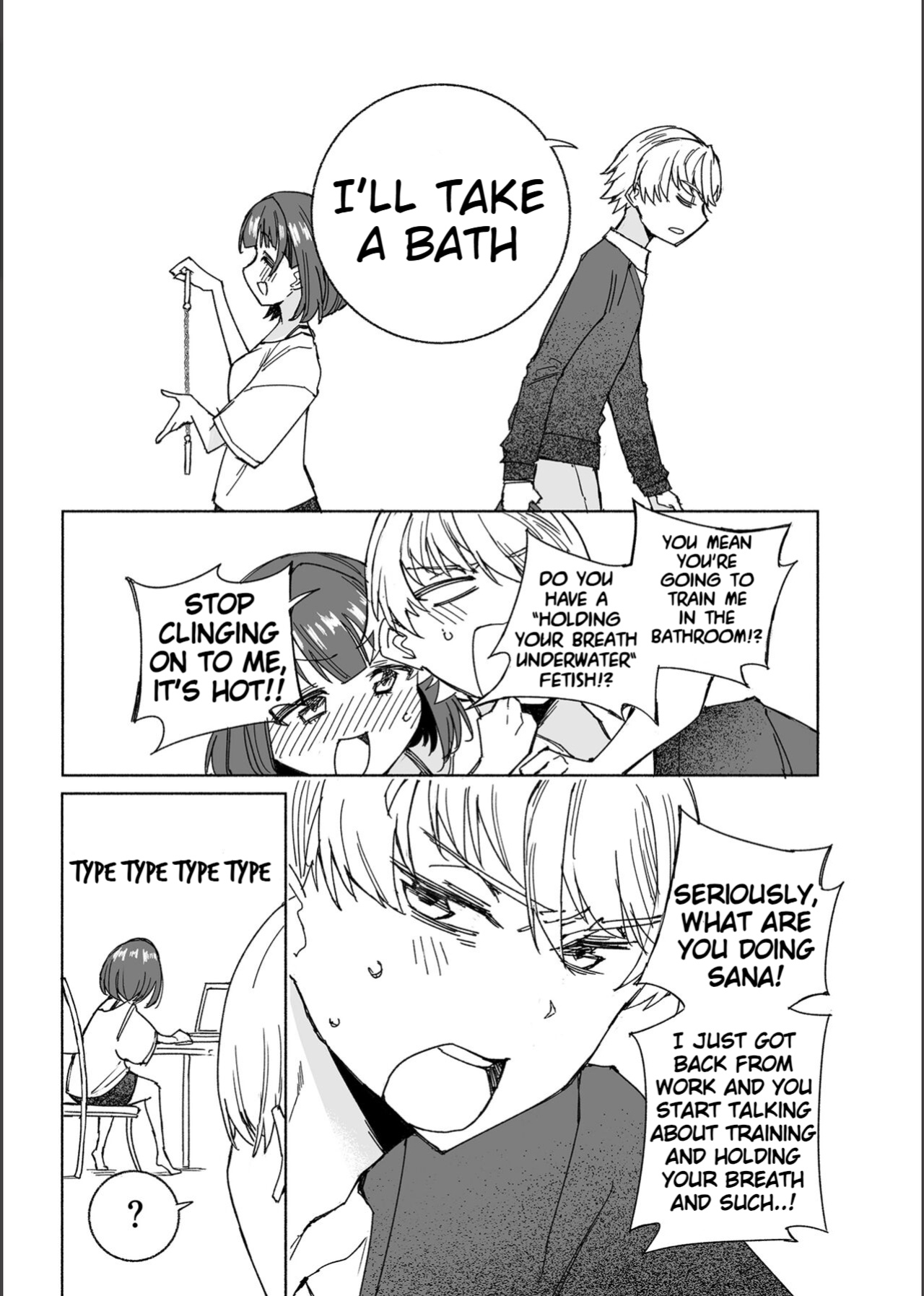 [Kohri Club (Kohri Ms)] Inu no Utsuwa Hito no Mizu