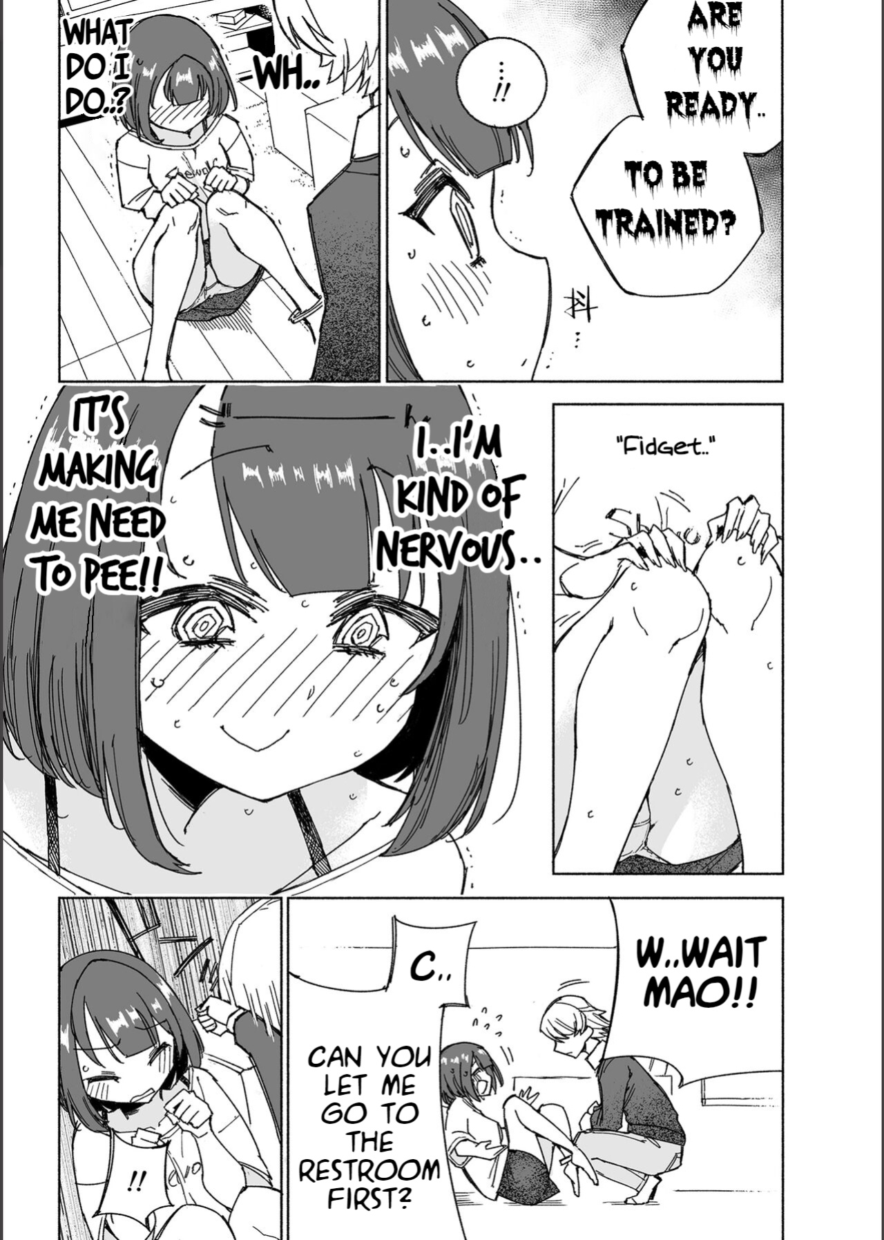 [Kohri Club (Kohri Ms)] Inu no Utsuwa Hito no Mizu