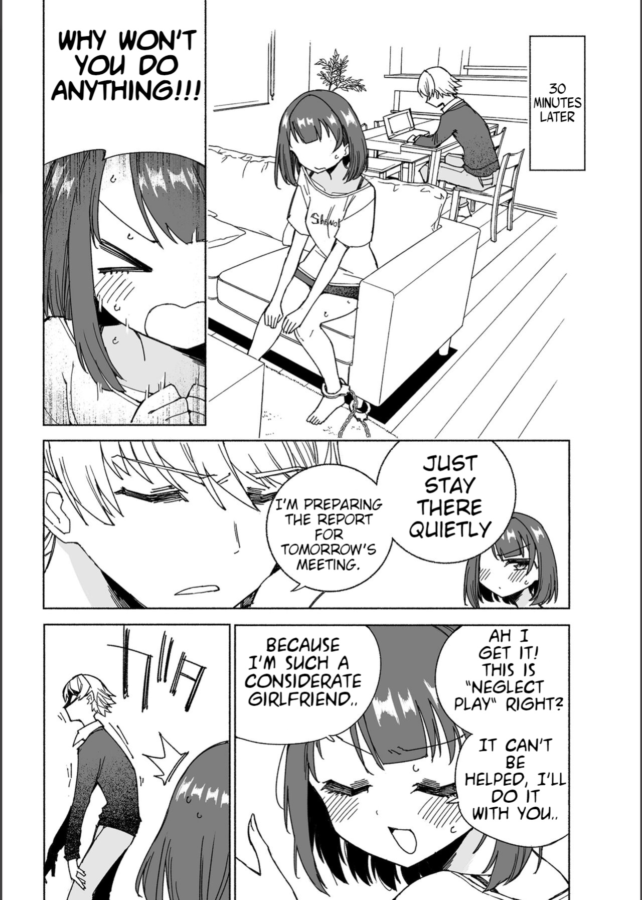 [Kohri Club (Kohri Ms)] Inu no Utsuwa Hito no Mizu
