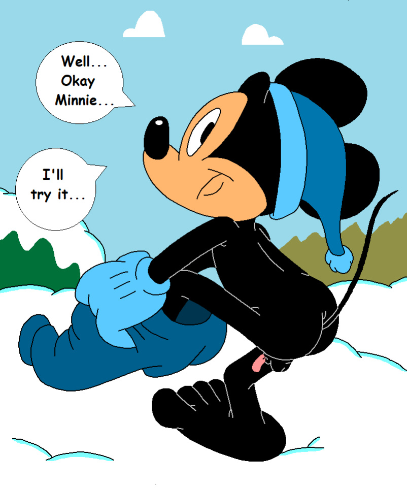 Snow Sliding [completed]