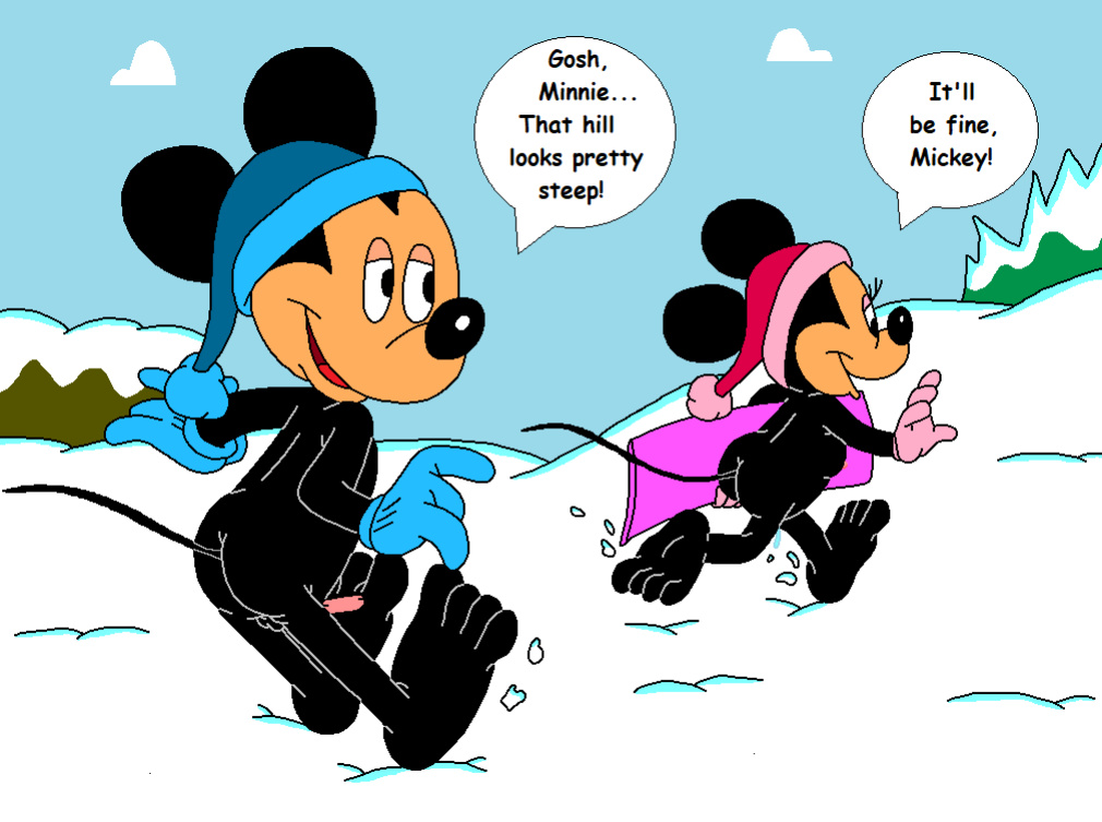 Snow Sliding [completed]