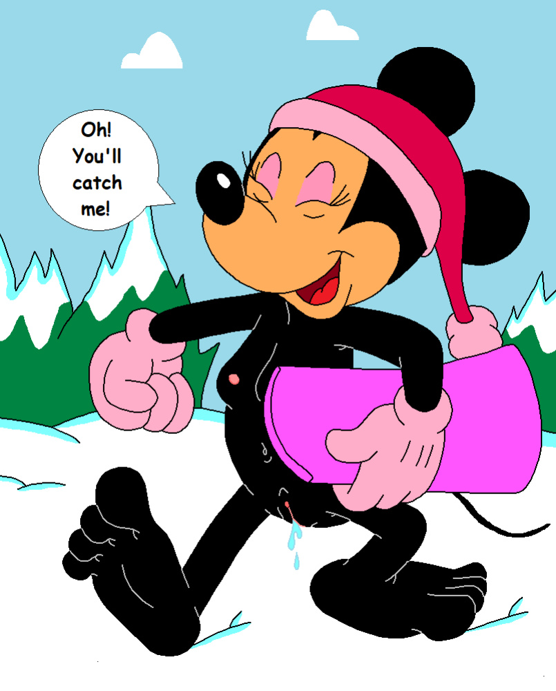 Snow Sliding [completed]
