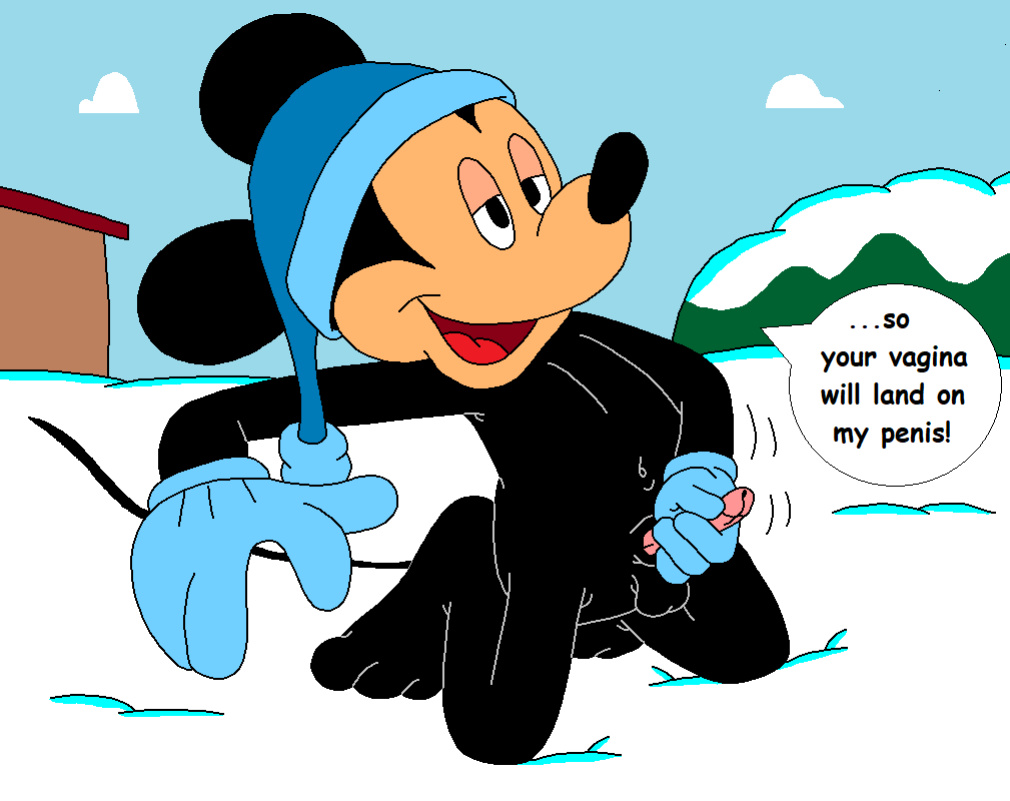 Snow Sliding [completed]