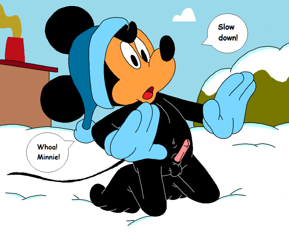 Snow Sliding [completed]