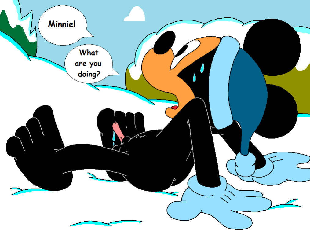 Snow Sliding [completed]