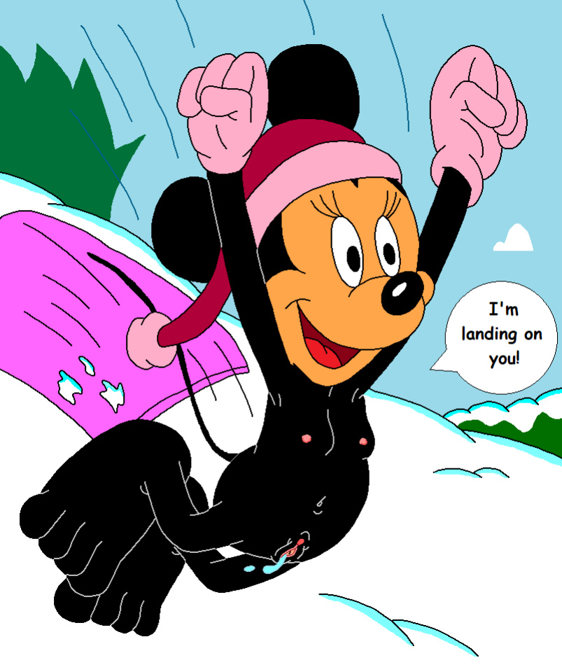 Snow Sliding [completed]