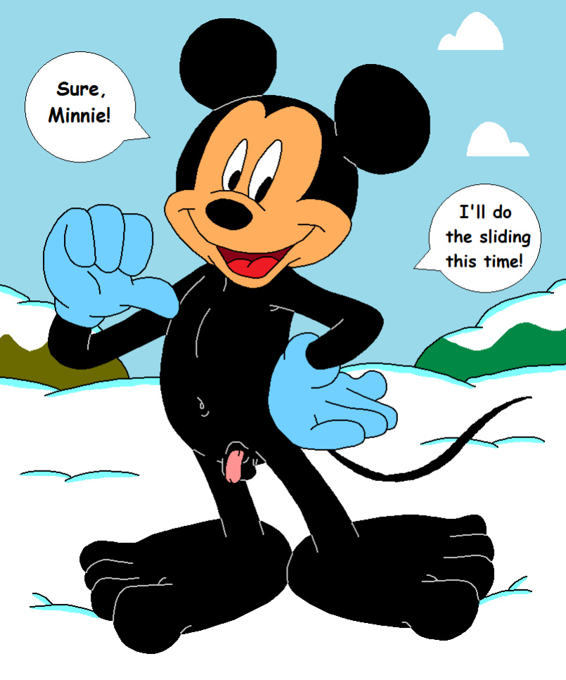 Snow Sliding [completed]