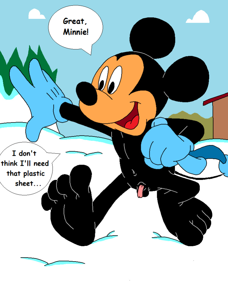 Snow Sliding [completed]