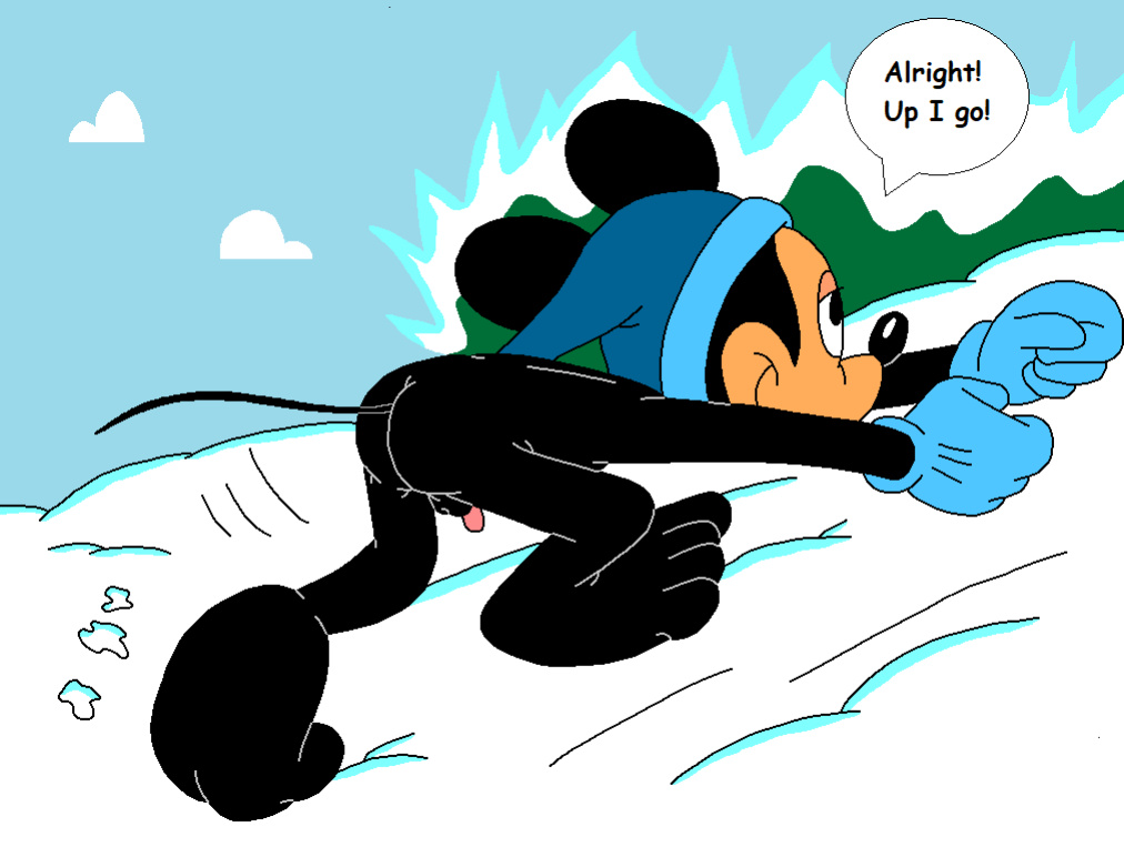 Snow Sliding [completed]