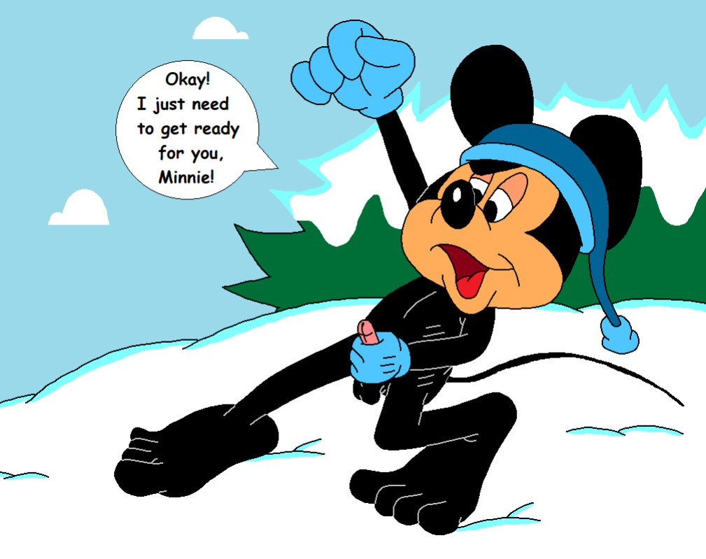 Snow Sliding [completed]