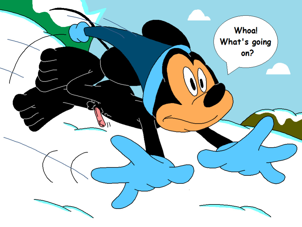 Snow Sliding [completed]