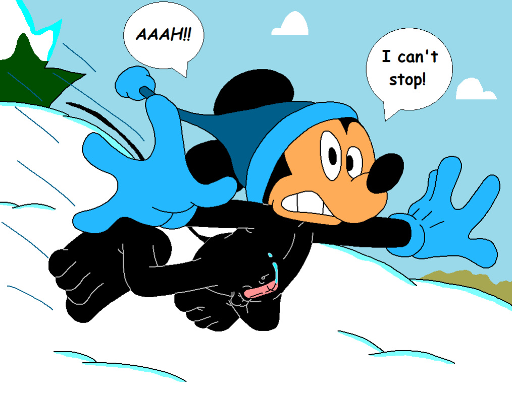 Snow Sliding [completed]