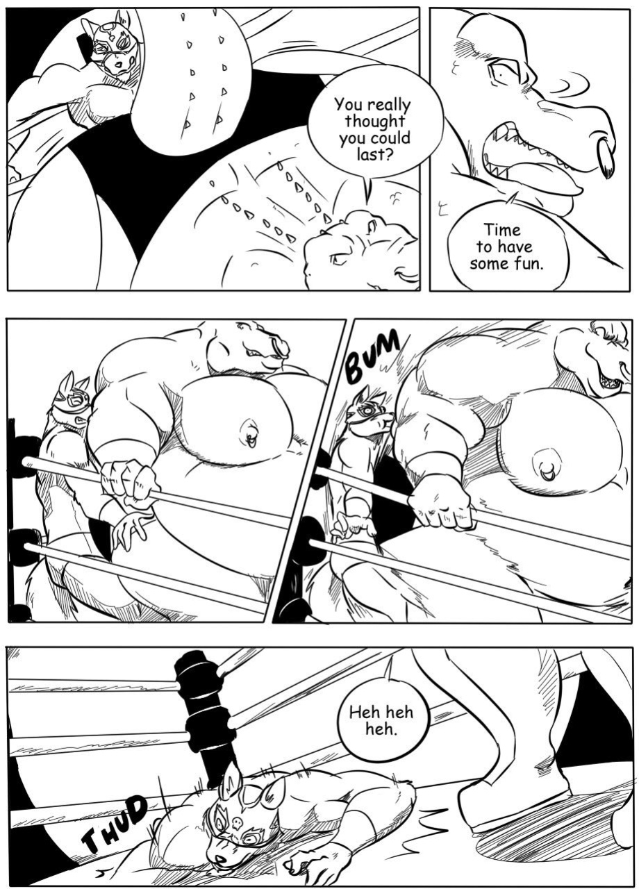 Toying with a Jobber
