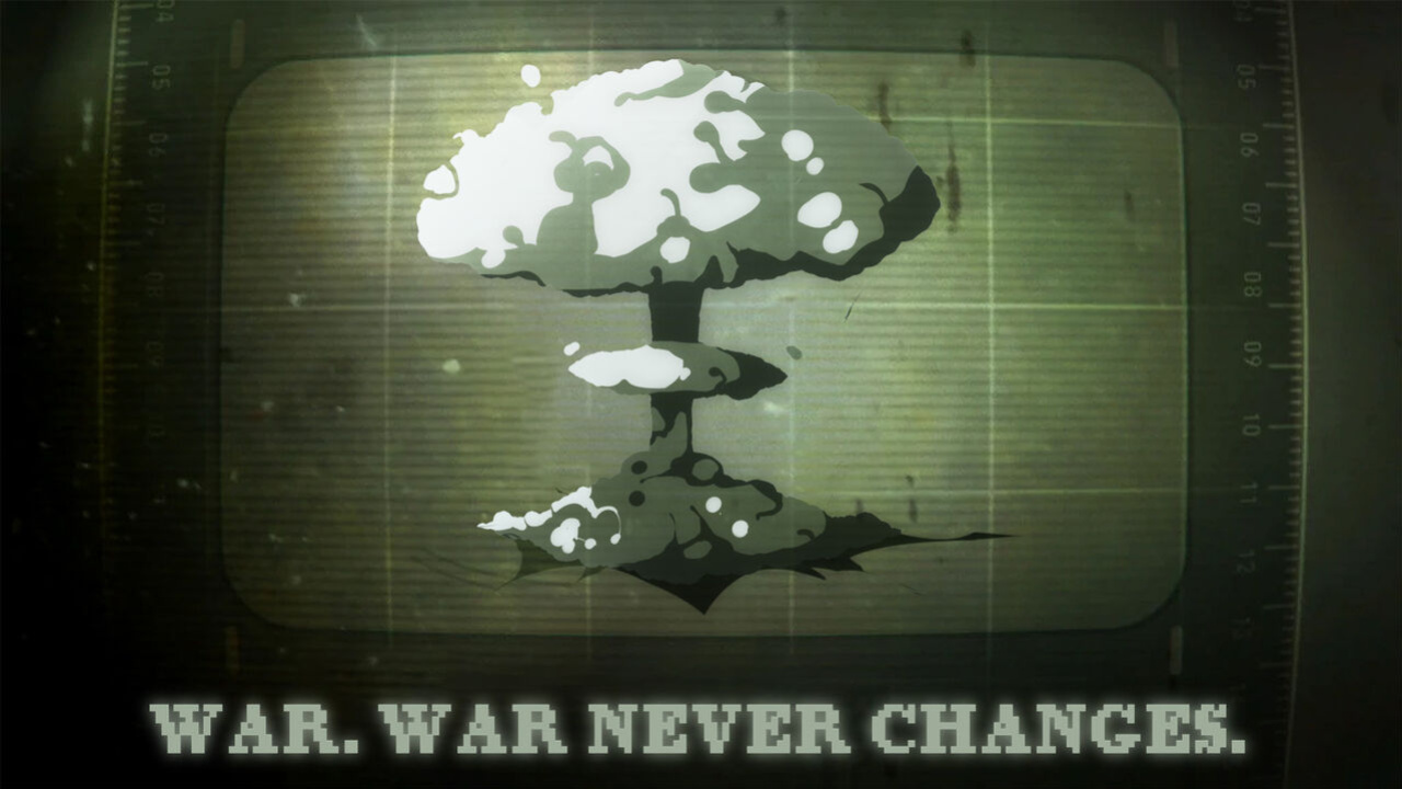 [Elvche] Waste of Time Ch1 - Junk