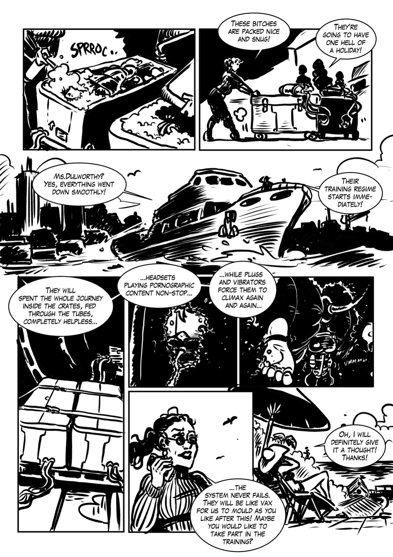 The Trip