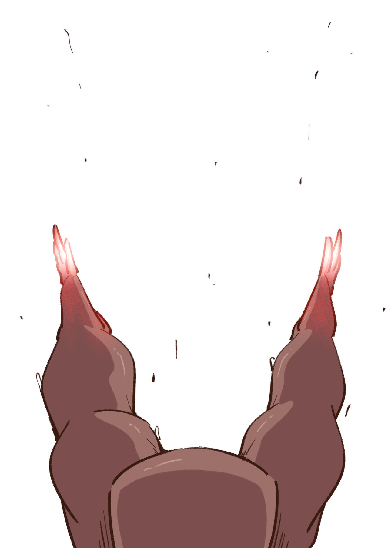 [Woomochichi] Spank-Man: Rise