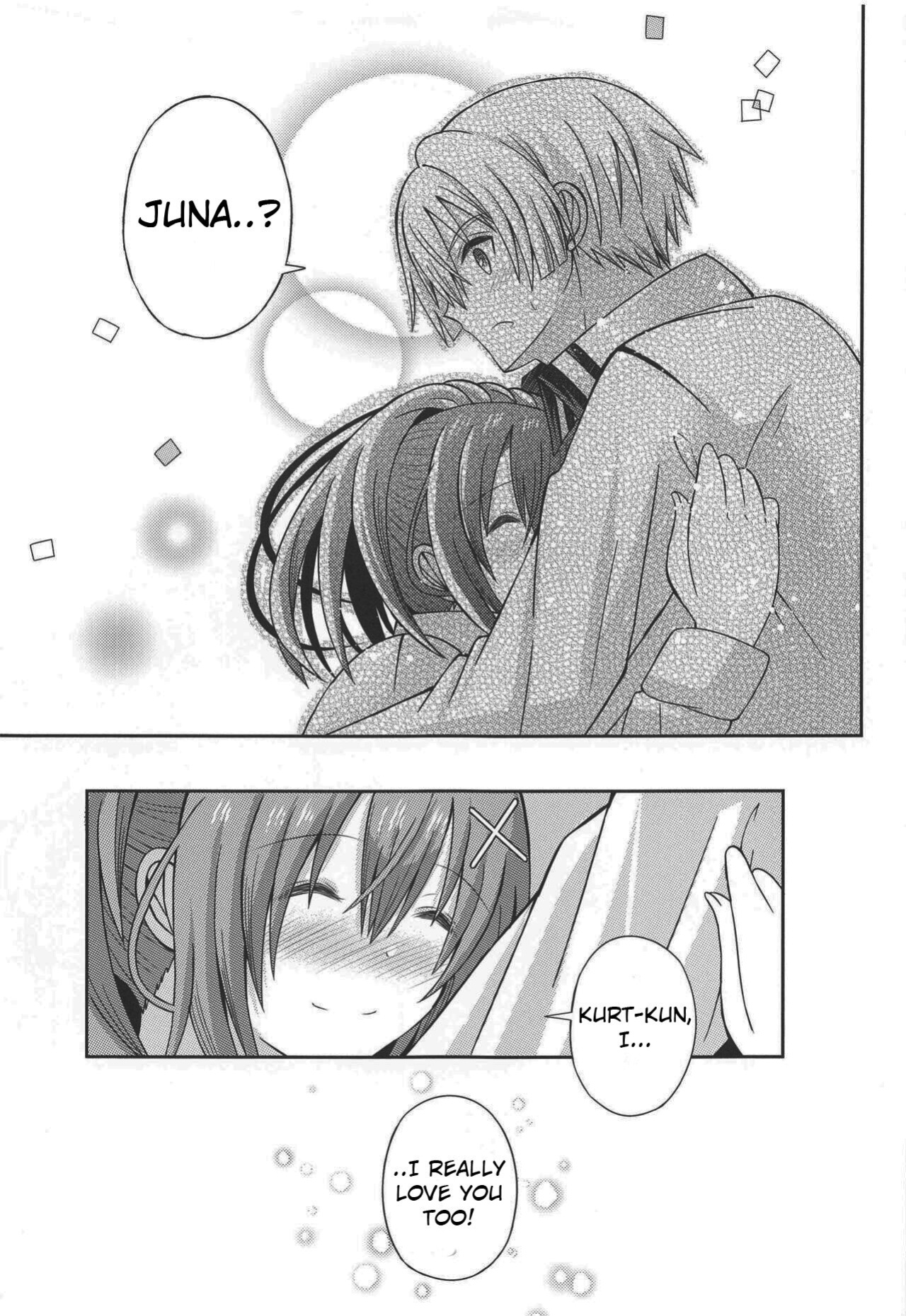 [Scope M.O (Minato)] Houkago, Kimi to Date (The Legend of Heroes: Hajimari no Kiseki)