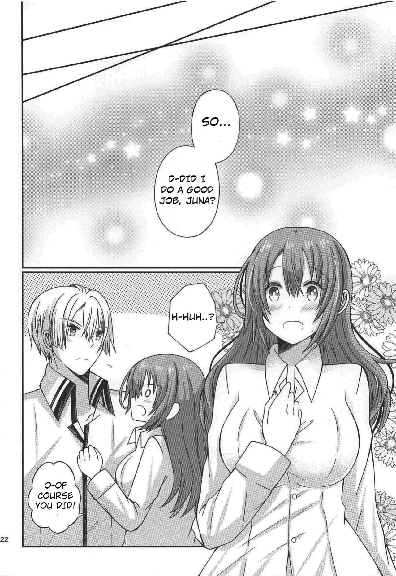 [Scope M.O (Minato)] Houkago, Kimi to Date (The Legend of Heroes: Hajimari no Kiseki)