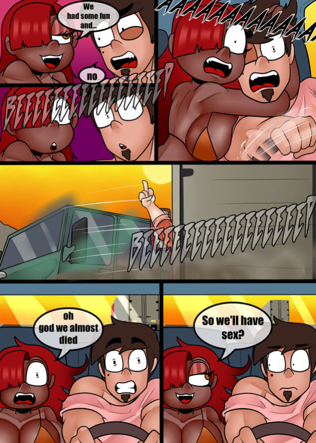 I come for you, Marco [zaicomaster14]