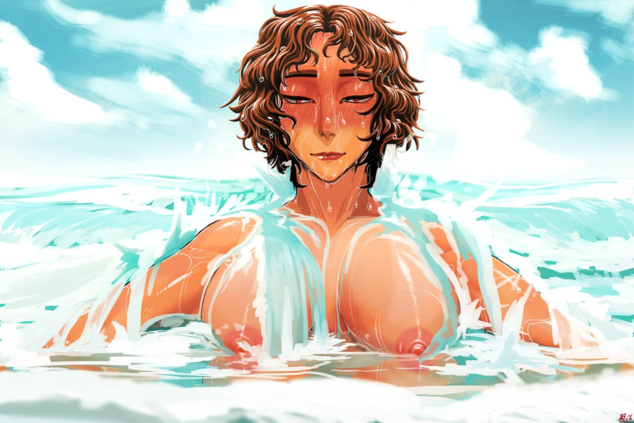 [Hachijuu] Commin' Homeː Wednesday