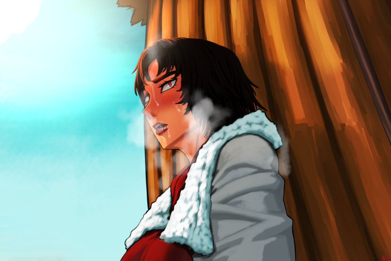 [Hachijuu] Commin' Homeː Wednesday