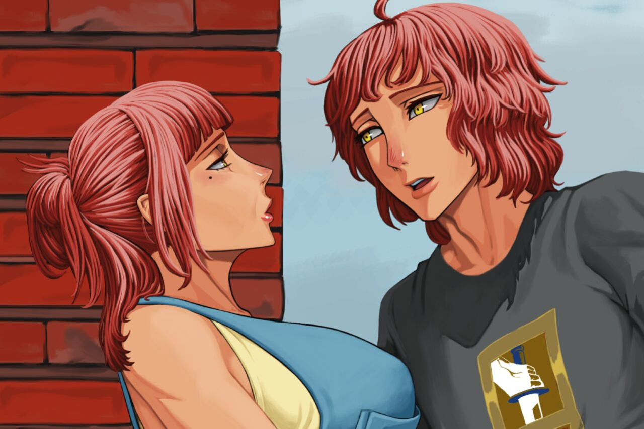 [Hachijuu] Commin' Homeː Thursday