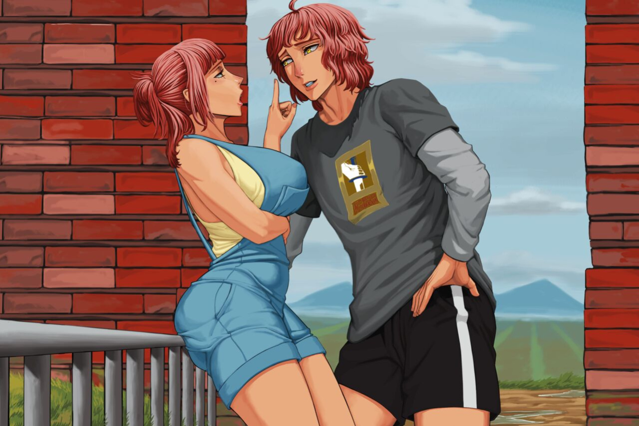 [Hachijuu] Commin' Homeː Thursday