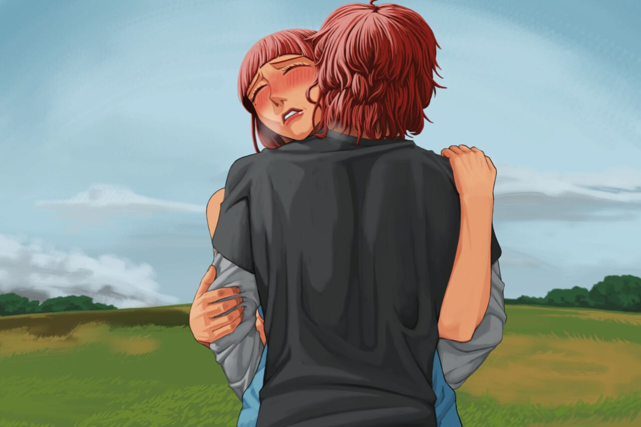 [Hachijuu] Commin' Homeː Thursday