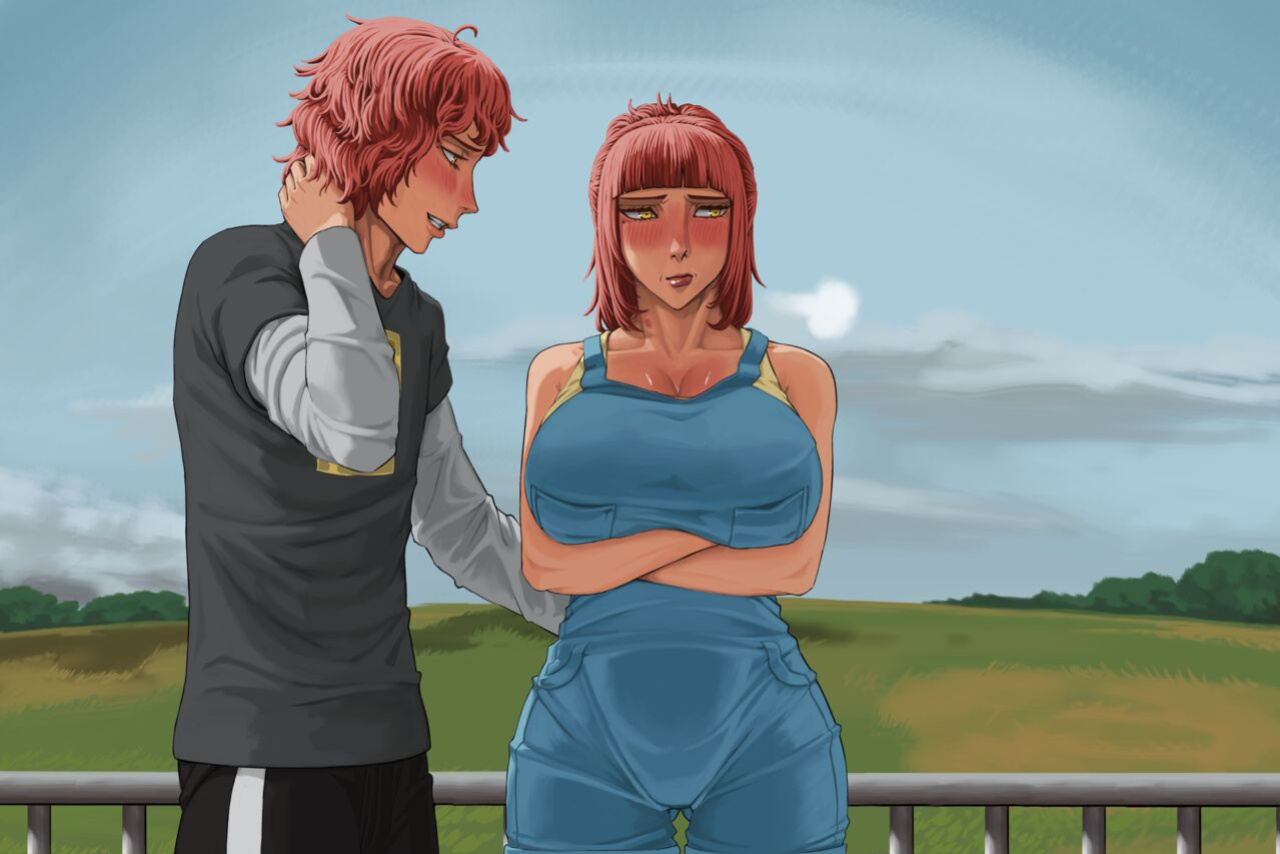 [Hachijuu] Commin' Homeː Thursday
