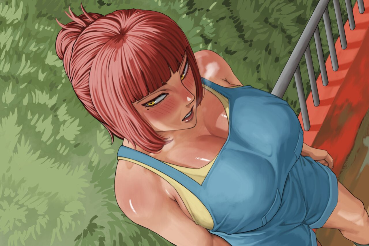 [Hachijuu] Commin' Homeː Thursday