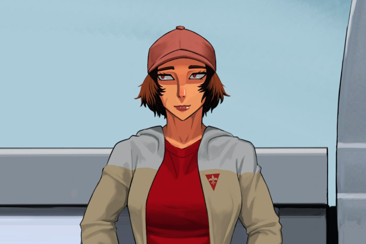 [Hachijuu] Commin' Homeː Thursday
