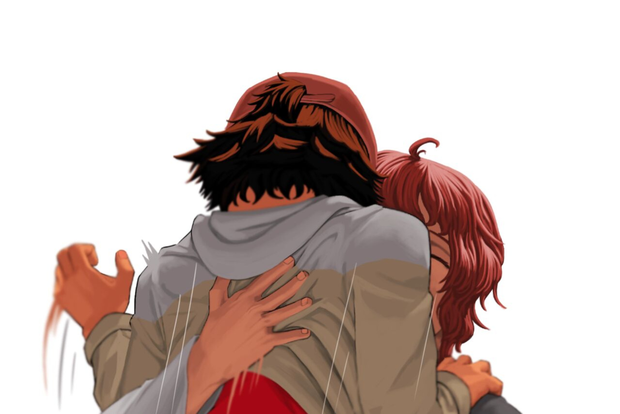 [Hachijuu] Commin' Homeː Thursday