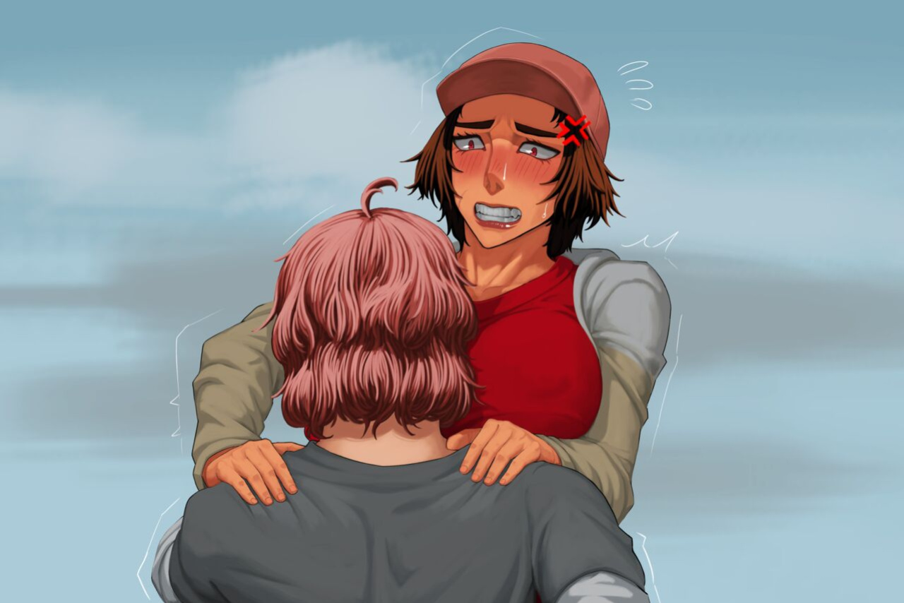 [Hachijuu] Commin' Homeː Thursday