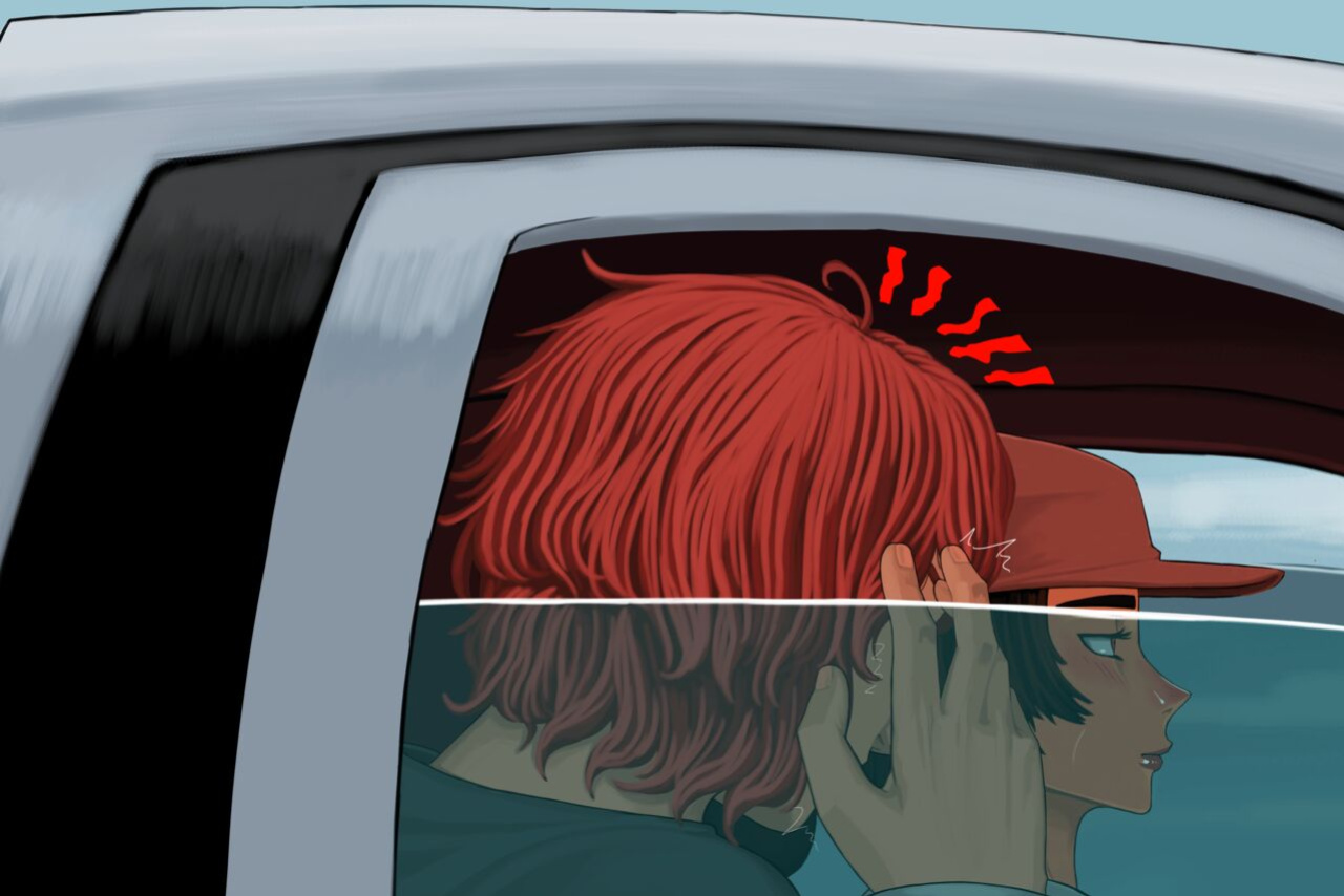 [Hachijuu] Commin' Homeː Thursday