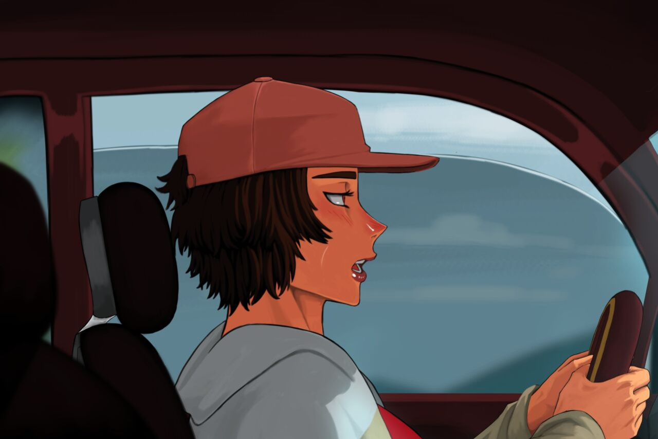 [Hachijuu] Commin' Homeː Thursday