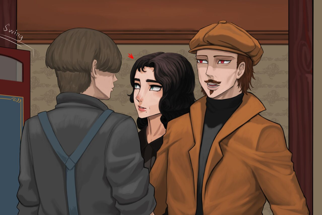 [Hachijuu] Commin' Homeː Thursday