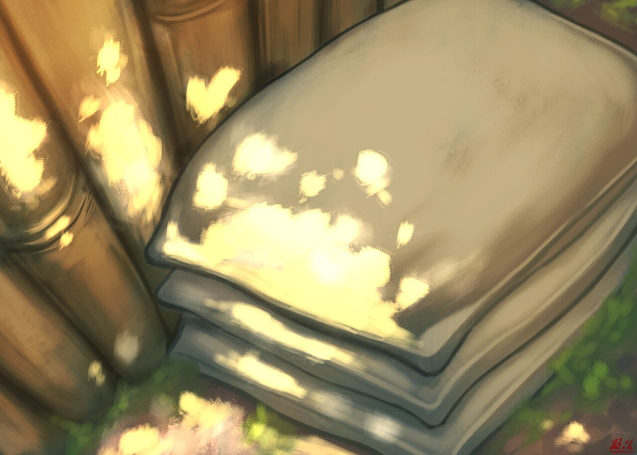 [Hachijuu] Commin' Home Tuesday