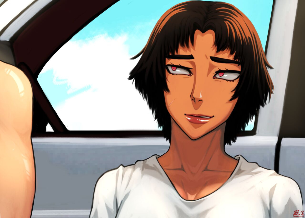 [Hachijuu] Commin' Home Tuesday