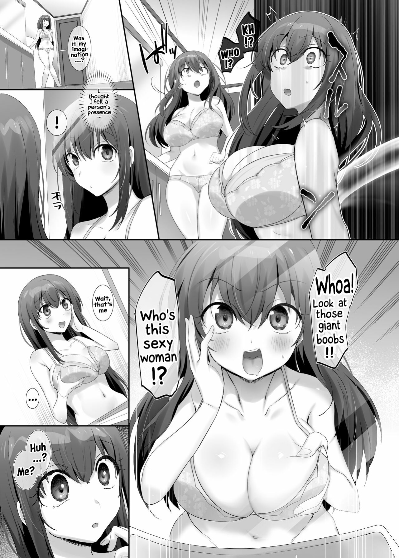[Hiiragi Popura] Ore no Risou no Hyoui Eshi | My ideal possession illustrator