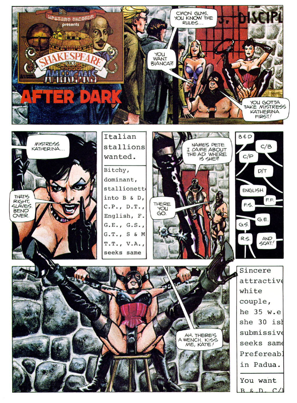 Heavy Metal Vol.6