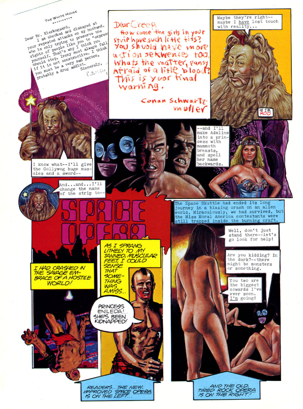 Heavy Metal Vol.6