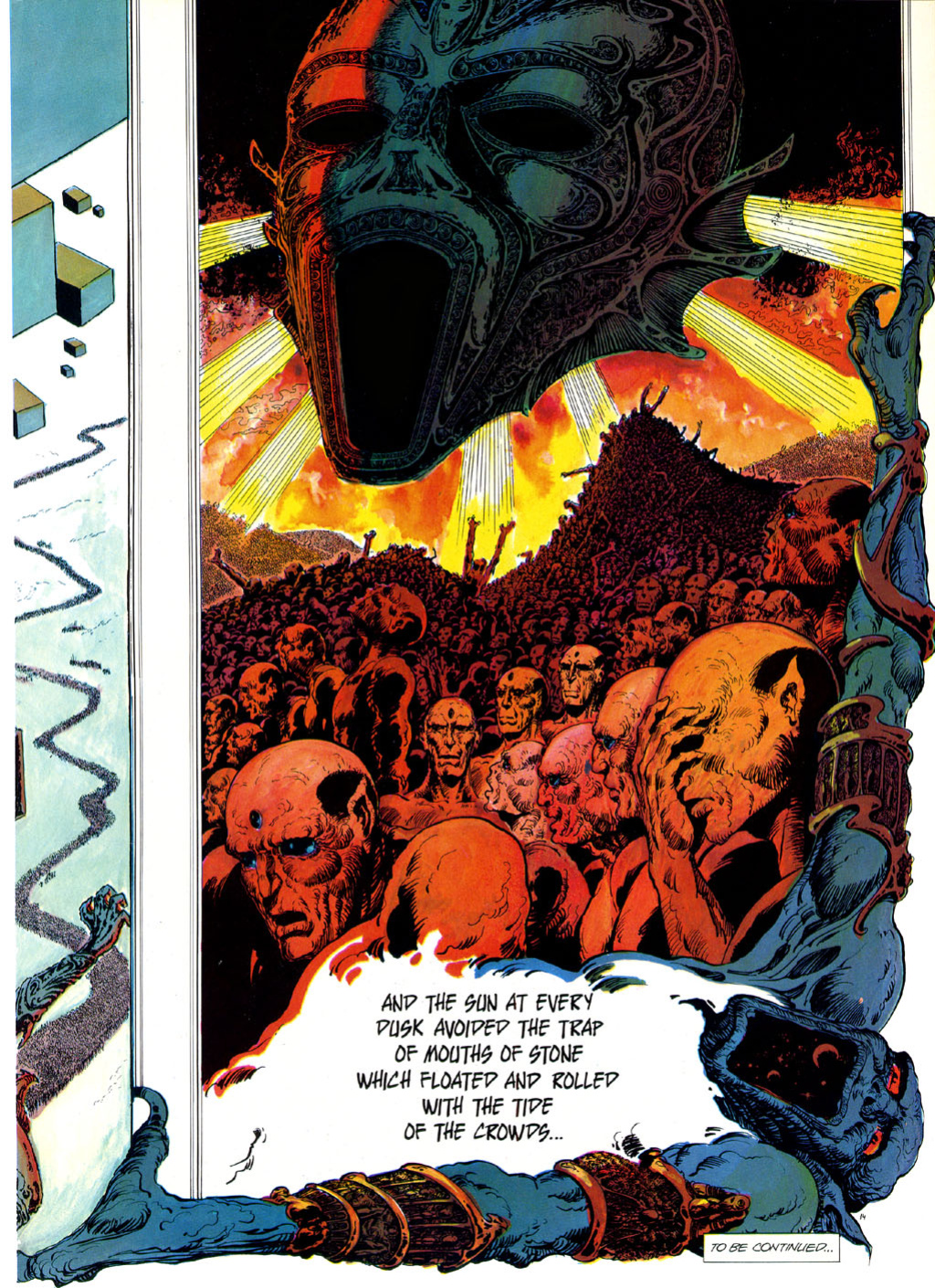Heavy Metal Vol.6