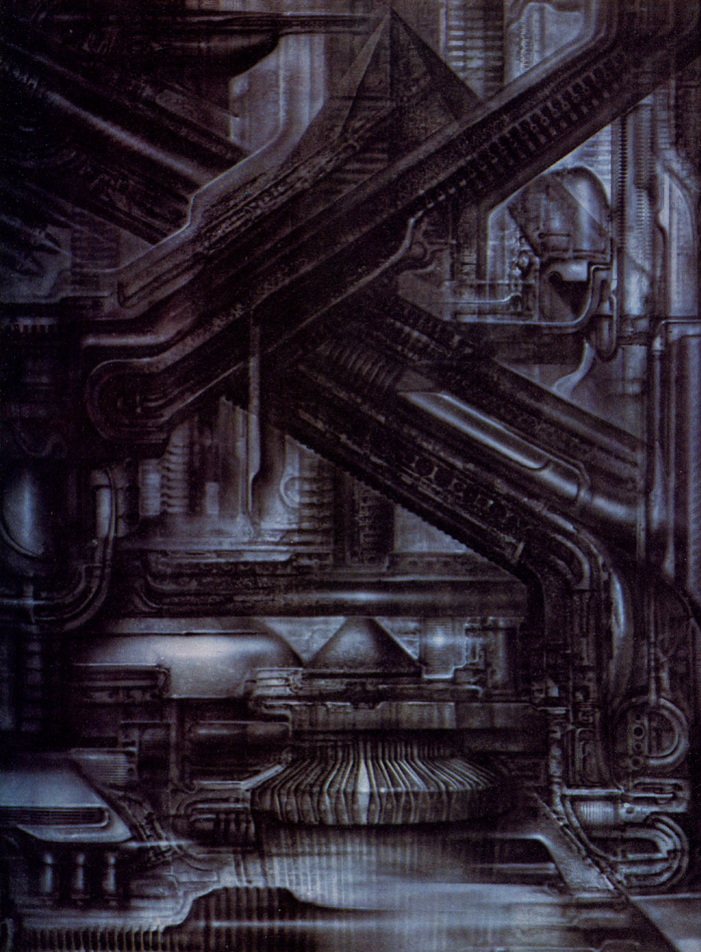 Heavy Metal Vol.6