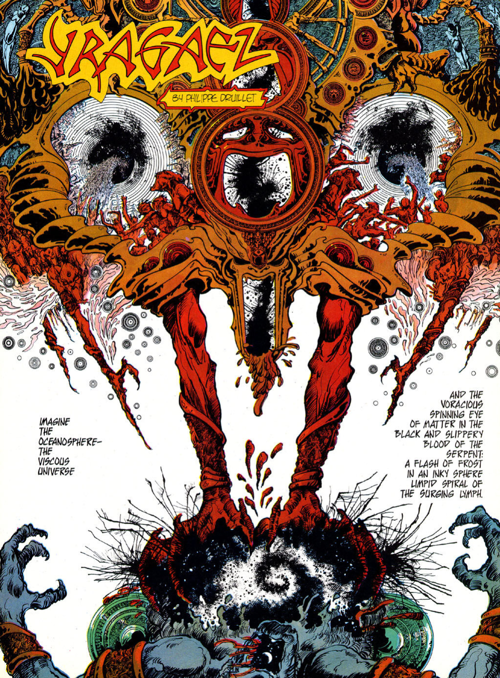 Heavy Metal Vol.6