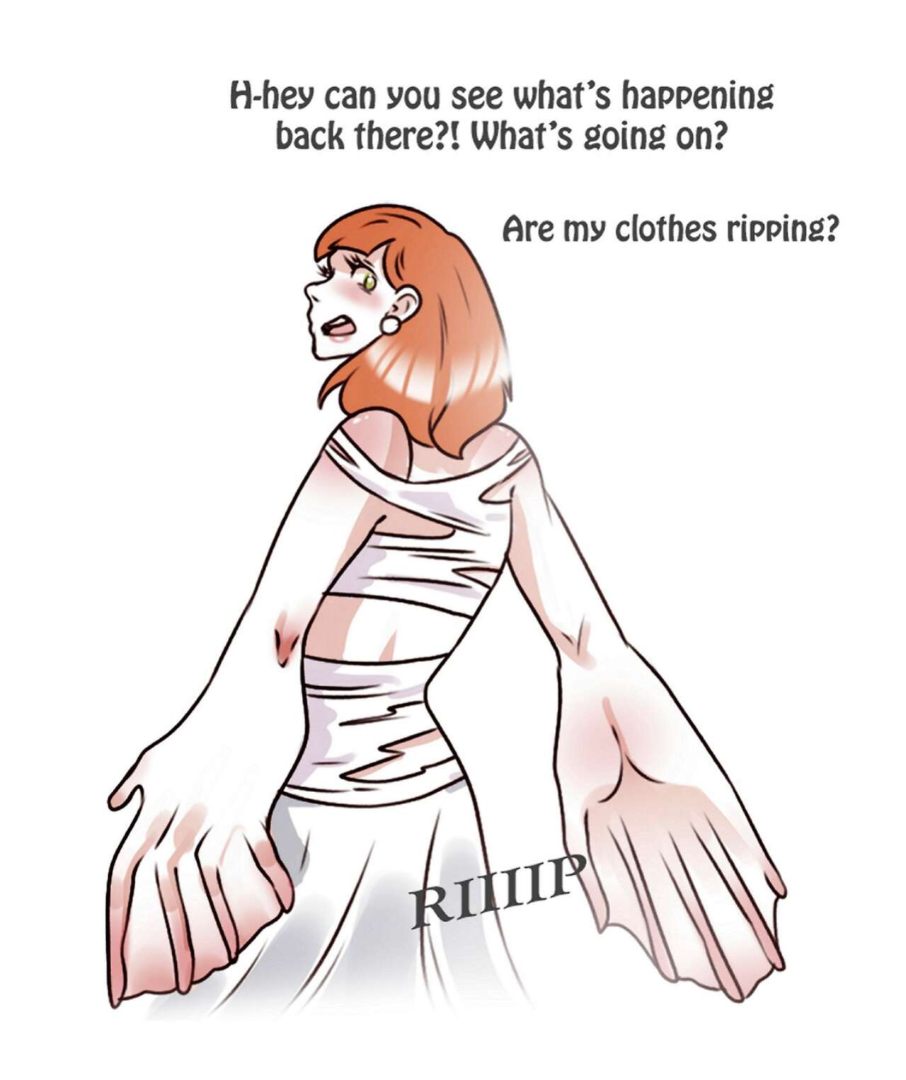 [StrawberryTFs] Pretty as a Pearl